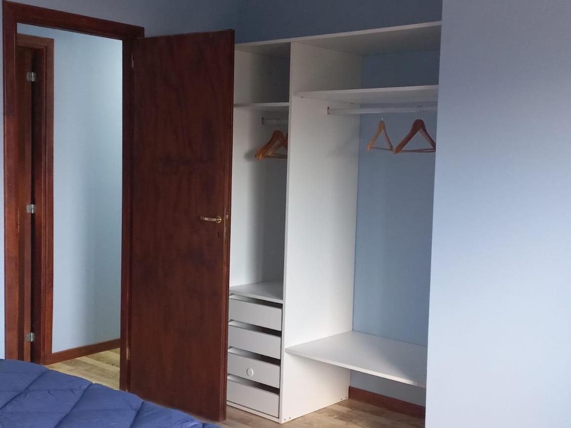 Bahia Azul Apartamento *