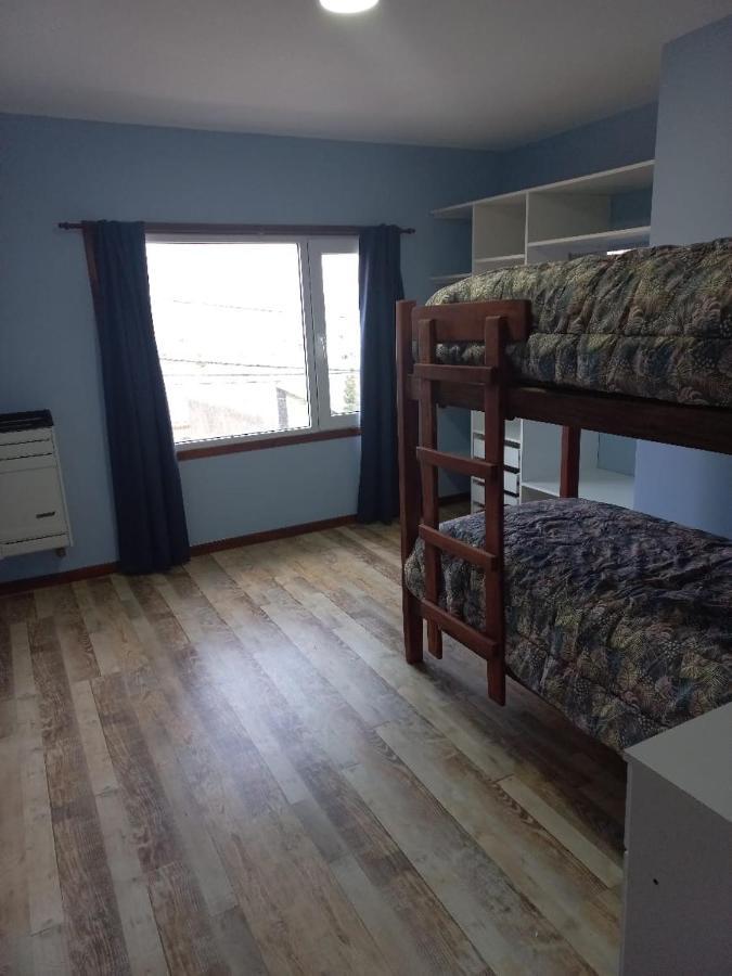 Apartamento Bahia Azul *